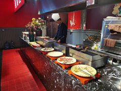 -五彩凉山自助西昌烧烤(柳翠路店)