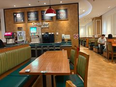 -萨莉亚意式餐厅(万嘉商业广场店)