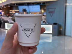 -Manner Coffee(壹方城店)