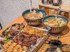 -一罐焖烧(泰宏路店)