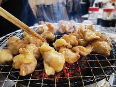 -火云龙烤肉(紫荆花店)