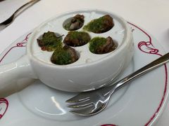 -马克西姆餐厅(崇文门店)