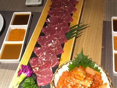 -江户烧肉(高德店)
