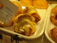 -小麦之家(海湾总店)