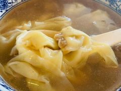 -河州春清真西北特色美食(虎踞路店)