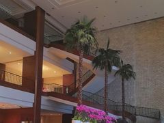 -东莞喜来登酒店-御园西餐厅·海鲜自助餐·意大利菜零点