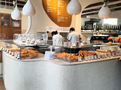 -VERIE BAKEHOUSE