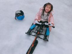 -Mr·Kuma酷么先生雪之乐园