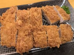 -胜博殿日式炸猪排(西红门店)