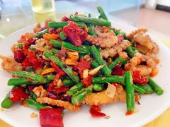 -叶存利海鲜大馅饺子(东戴河止锚湾店)
