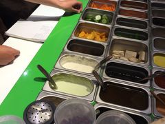 -Meal Salad米有沙拉(长泰广场店)