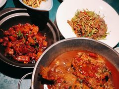 -呷湘厨·鱼汤捞饭(国家会展中心店)