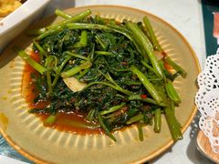 -滕记星发餐室·新加坡菜(巨鹿路店)