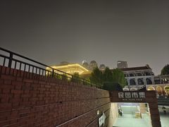 -民园广场