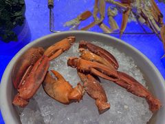 -金茂君悦·食在56海鲜自助餐厅ON56