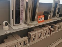 -小米之家(渝中龙湖时代天街店)