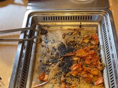 -新石器烤肉(高行万嘉店)