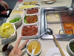 -海底捞火锅(吾悦国际广场店)