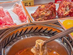 -喜味涮自助小火锅(广州东圃天河城店)