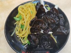 -吴记百姓菜馆·北京菜·烤鸭(故宫店)