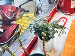 -丽影重庆小面(定西路店)