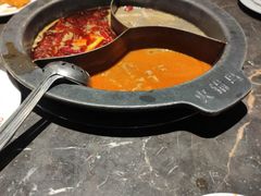 -火锅岛潮牌自助餐厅(天津天佑城店)