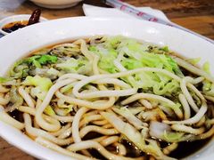 -柴氏风味斋(甘家口店)