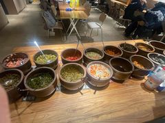 -水平有限广西米粉·广西风味集(五道口店)