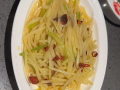 -老头儿油爆虾(星光一期店)