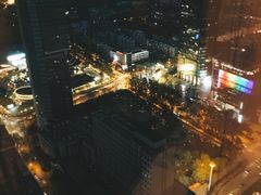 -洲际酒店·地平线全日餐厅HORIZON CAFÉ