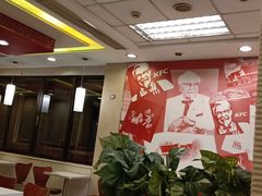 -肯德基(豫园店)