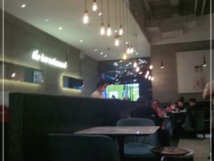 -大树餐厅(红旗街万达店)