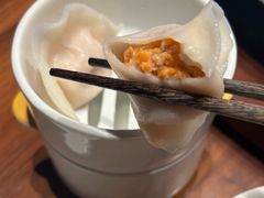 -喜鼎海胆水饺(东港店)