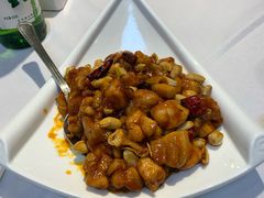 -峨嵋酒家总店(车公庄店)