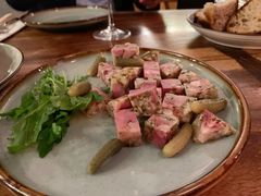 冷切拼盘-RAC BAR(安福路店)