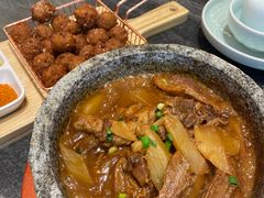 -李记东北饺子馆·东北菜(欢乐谷店)