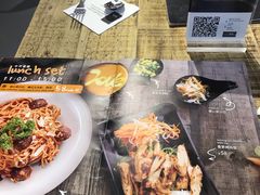 菜单-little hlk 小饿龙(浦东嘉里城店)