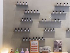 -泰合玺·精油疗愈 SPA(南京河西万达店)