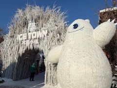 -波塞冬旅游度假区