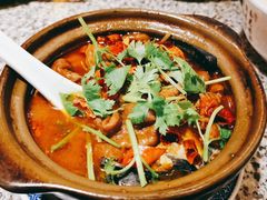 -南京大牌档(香港广场店)