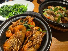 -蝦塘·中国餐馆(城墙南马道巷店)