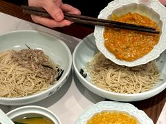 -裕兴记•蟹黄面馆(人民广场店)