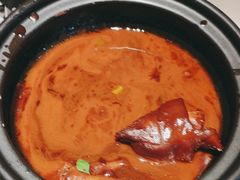 -皖香览约·徽菜(吴江吾悦店)
