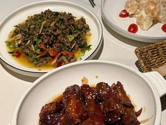 -食光慢宴·安吉土菜馆