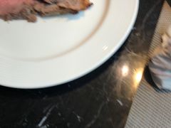 -北京华彬费尔蒙酒店·刃餐厅