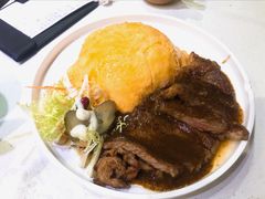 -锦园春香港茶餐厅(西海湾旗舰店)