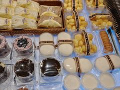 -小飞象面包公社(珠江路金鹰店)