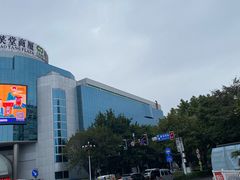 -桂林微笑堂商厦