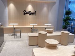 -Seesaw Coffee(西岸凤巢店)