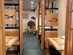 -小门坎三合鱼(总店)